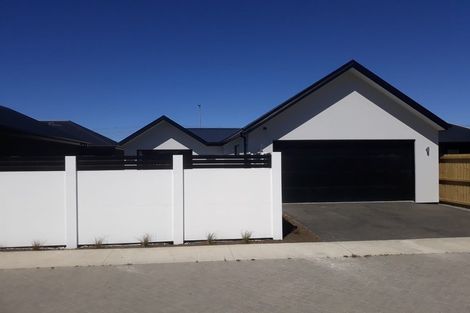 Photo of property in 5 Sir John Mckenzie Avenue, Yaldhurst, Christchurch, 7676