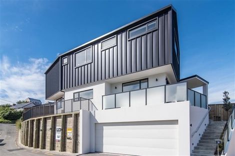 Photo of property in 26/104u Maupuia Road, Maupuia, Wellington, 6022