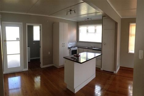 Photo of property in 55 Third Avenue, Avenues, Whangarei, 0110
