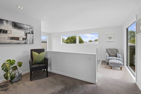 Photo of property in 1 Westall Lane, Avonhead, Christchurch, 8042