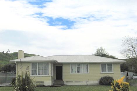 Photo of property in 25 Pickering Street, Outer Kaiti, Gisborne, 4010