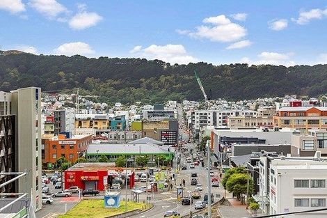 Photo of property in 40u4 Buller Street, Te Aro, Wellington, 6011