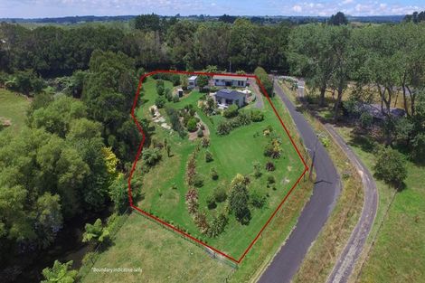 Photo of property in 590 Frankley Road, Hurworth, New Plymouth, 4371