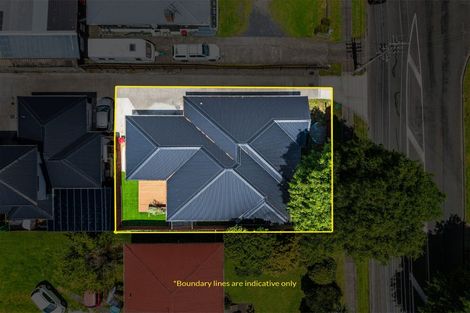 Photo of property in 51a Cosgrave Road, Papakura, 2110