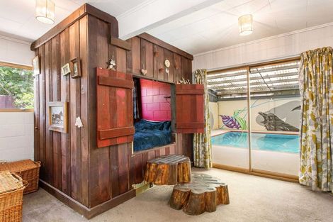 Photo of property in 205 Highsted Road, Casebrook, Christchurch, 8051