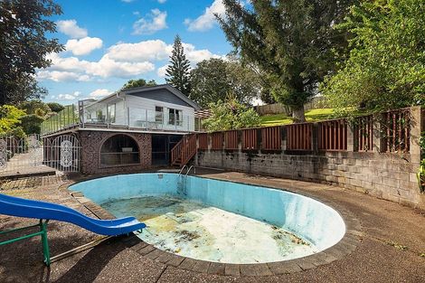 Photo of property in 11 Terra Nova Street, Glen Eden, Auckland, 0602