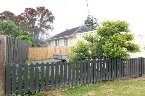 Photo of property in 6 Earl Street, Dargaville, 0310