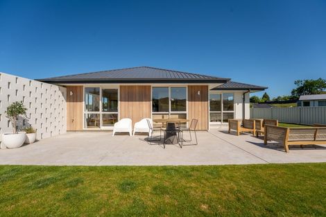 Photo of property in 41 Meadowstone Street, Gleniti, Timaru, 7910