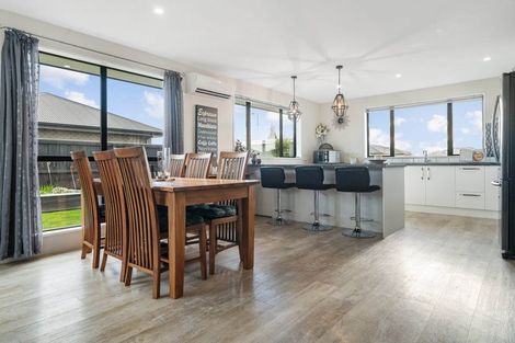 Photo of property in 26 Jean Archie Drive, Rolleston, 7614