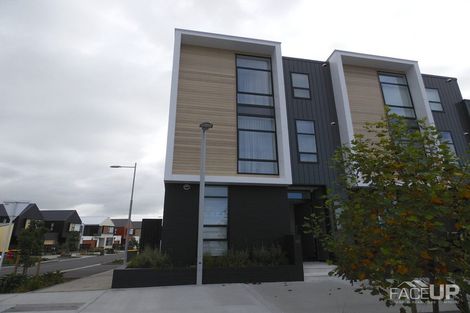 Photo of property in 242 Hobsonville Point Road, Hobsonville, Auckland, 0616