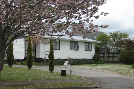 Photo of property in 64 Nurse Davey Court, Te Awamutu, 3800