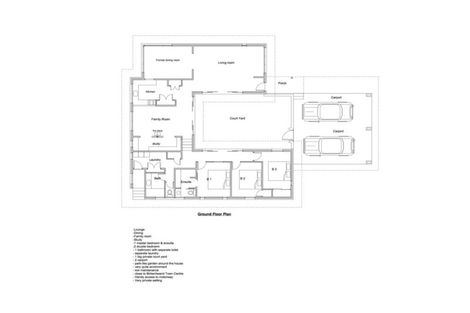 Photo of property in 3 Hebe Place, Birkenhead, Auckland, 0626