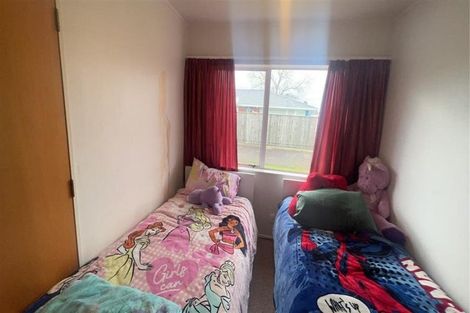 Photo of property in 16a Mako Mako Road, Levin, 5510