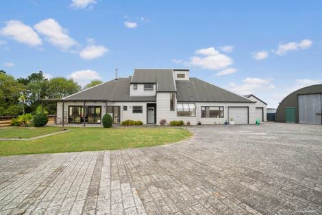 Photo of property in 159 Top Road, Dairy Flat, Albany, 0792