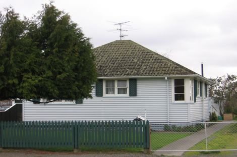 Photo of property in 148 Cole Street, Masterton, 5810