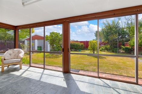 Photo of property in 40 Geddis Street, Rangiora, 7400