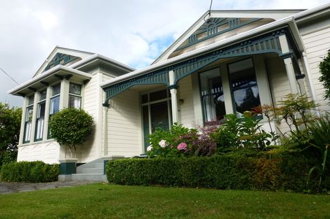 Photo of property in 32 Pownall Street, Masterton, 5810