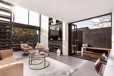 Photo of property in 114 Caledonian Road, St Albans, Christchurch, 8014