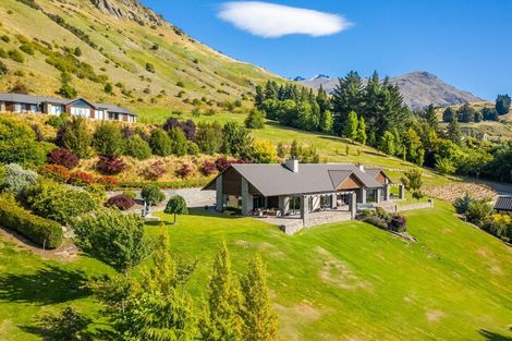 Photo of property in 56 Hayes View Lane, Lake Hayes, Queenstown, 9371