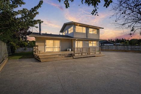 Photo of property in 50 Alison Street, Mangakakahi, Rotorua, 3015