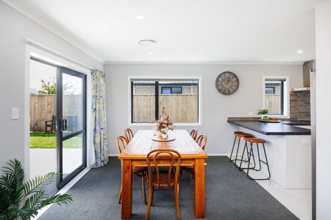 Photo of property in 43 Accolade Street, Feilding, 4702