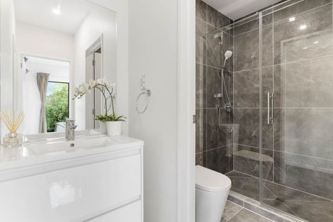 Photo of property in 7c Mcquoids Road, Flat Bush, Auckland, 2019