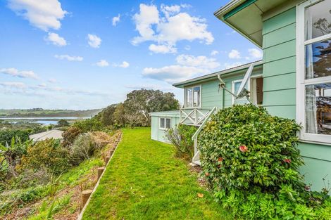 Photo of property in 111 Wharf Road, Port Albert, Wellsford, 0973