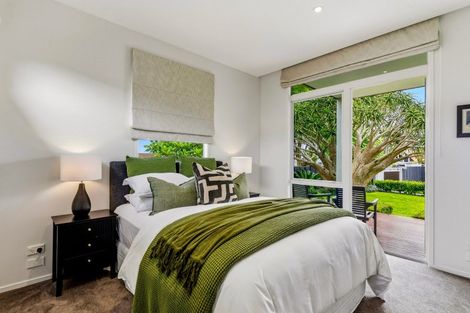 Photo of property in 6 Beresford Street, Bayswater, Auckland, 0622