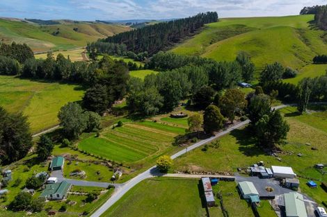 Photo of property in 29 Coghill Road, Waitahuna, Lawrence, 9593