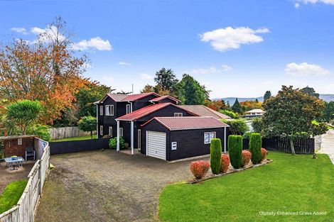 Photo of property in 18 Westbrook Place, Pomare, Rotorua, 3015