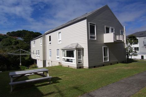 Photo of property in 113 Coromandel Street, Newtown, Wellington, 6021