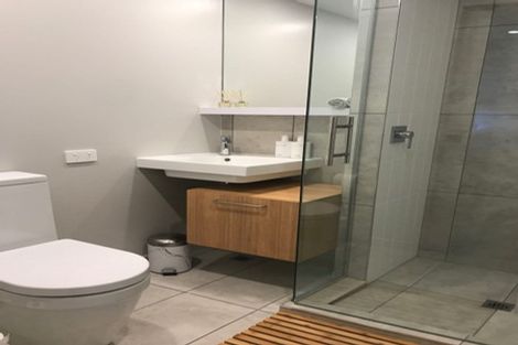 Photo of property in Vsp South, 703/166u Victoria Street, Te Aro, Wellington, 6011
