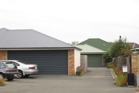 Photo of property in 21a Curletts Road, Sockburn, Christchurch, 8042