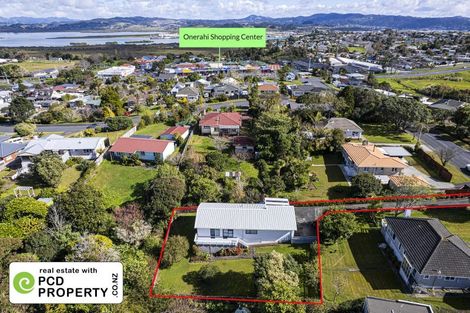 Photo of property in 6b Commins Road, Onerahi, Whangarei, 0110