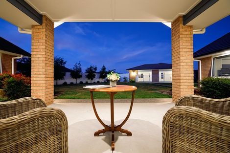 Photo of property in 9 Pukeko Grove, Cambridge, 3434