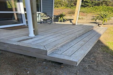 Photo of property in 46 Rodney Avenue, Te Horo Beach, Otaki, 5581