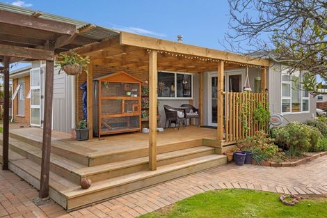 Photo of property in 163 College Road, Edgecumbe, 3120