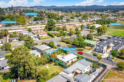 Photo of property in 18 Arney Road, Ranui, Auckland, 0612