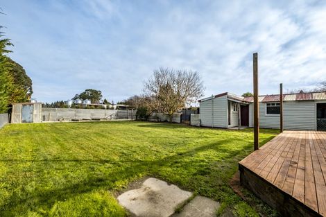 Photo of property in 30 Highfield Street, Culverden, 7392