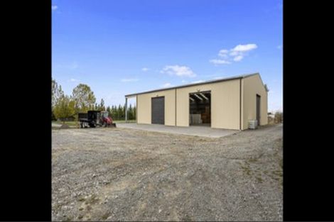 Photo of property in 1494 Tram Road, Swannanoa, Rangiora, 7475