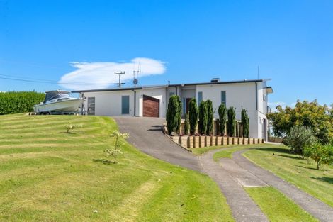 Photo of property in 3r Pukemapu Road, Oropi, Tauranga, 3173