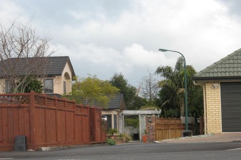 Photo of property in 3/158 Cambridge Road, Hillcrest, Hamilton, 3216