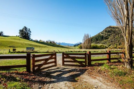 Photo of property in 599 Mount Barker Road, Wanaka, 9382