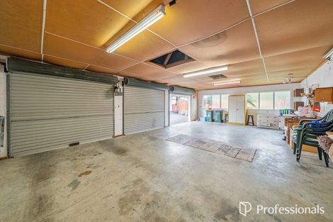 Photo of property in 259 Riverside Drive, Waterloo, Lower Hutt, 5011