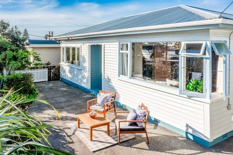 Photo of property in 198 Rosetta Road, Raumati South, Paraparaumu, 5032