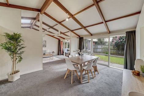 Photo of property in 65 Westburn Terrace, Burnside, Christchurch, 8041
