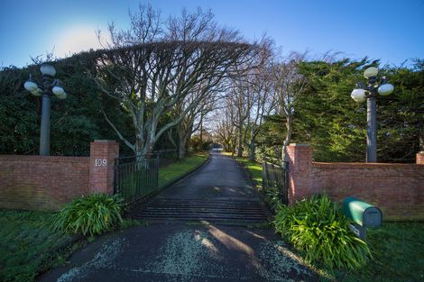 Photo of property in 109 Shirriffs Road, Awapuni, Palmerston North, 4412