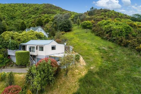 Photo of property in 18 Webster Place, Picton, 7220