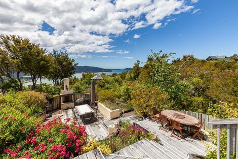 Photo of property in 18 Gannet Heights West, Kaiteriteri, Motueka, 7197