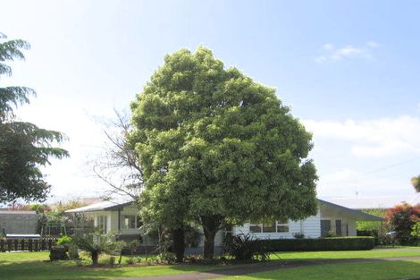 Photo of property in 25 Kauri Crescent, Matamata, 3400